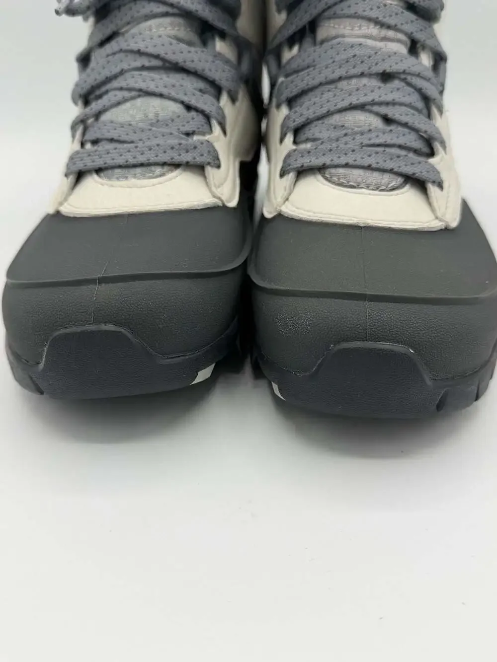 Merrell Aurora 6 Ice+ Womens 6.5 Waterproof Winter Boots Vibram Arctic Grip